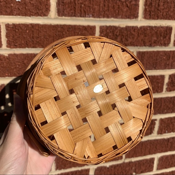 Home Decor Basket - Picture 3 of 4